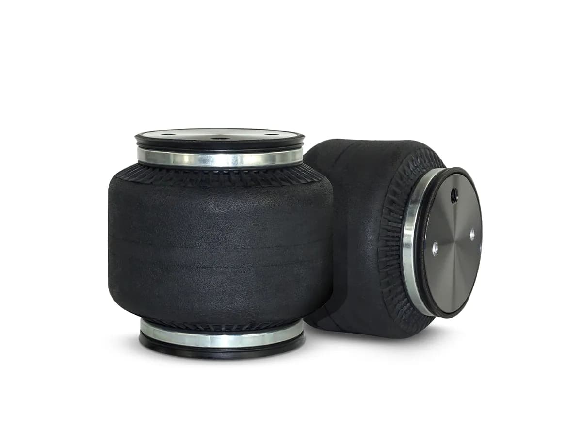 HP10120-J ALPHA HD PRO Rear Air Suspension For 1988-2000 Chevrolet Silverado/GMC Sierra K/C 1500/2500