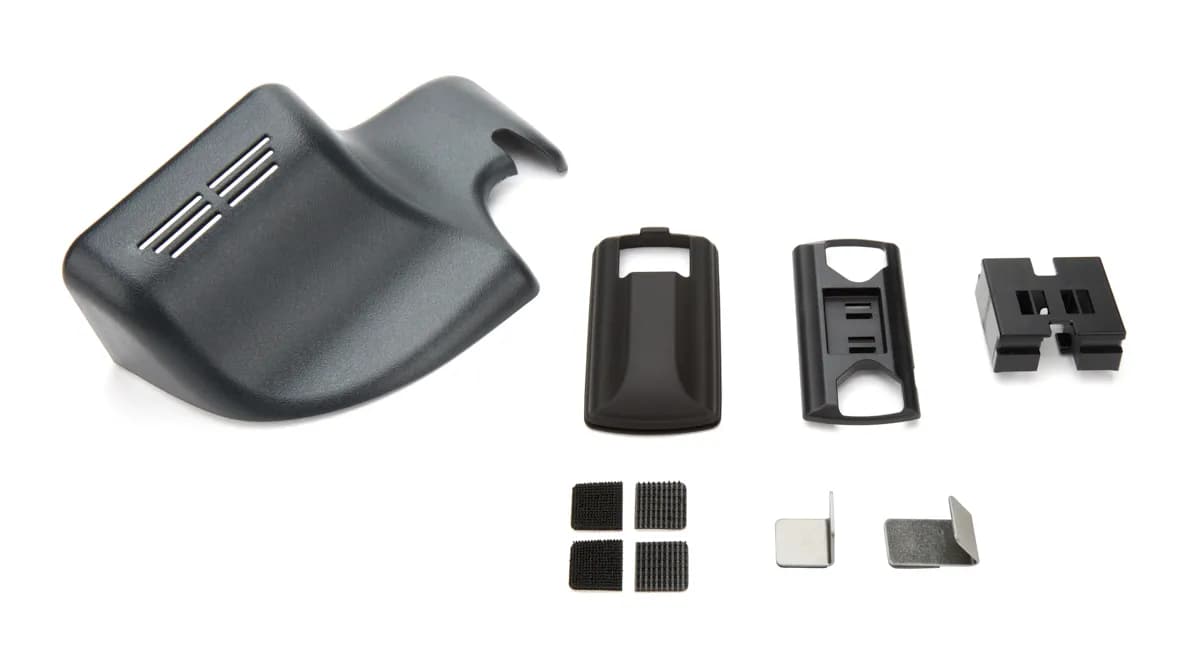 2001-2007 Chevy/Gm Dash Pod (Comes With Cts And Cts2 Adaptors)