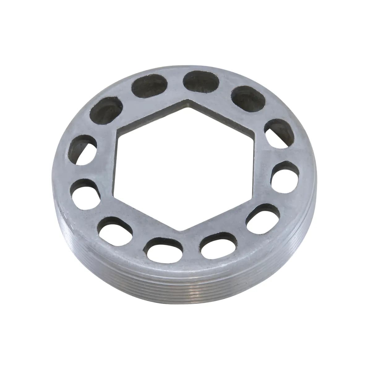 Differential Carrier Side Bearing Screw Adjuster For Chrylser 7.25 Inch And 8.25 Inch . 7.25 Inch & 8.25 Inch Chy Screw Adjuster Diff Side Bearing Carrier Yukon Gear