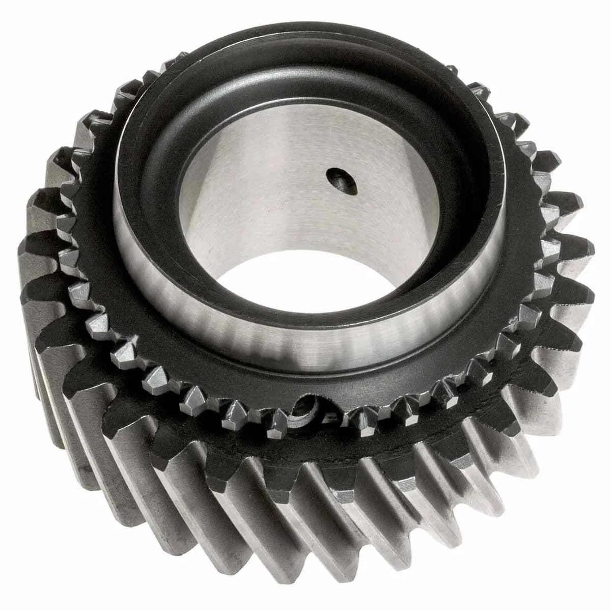 Manual Transmission Gear