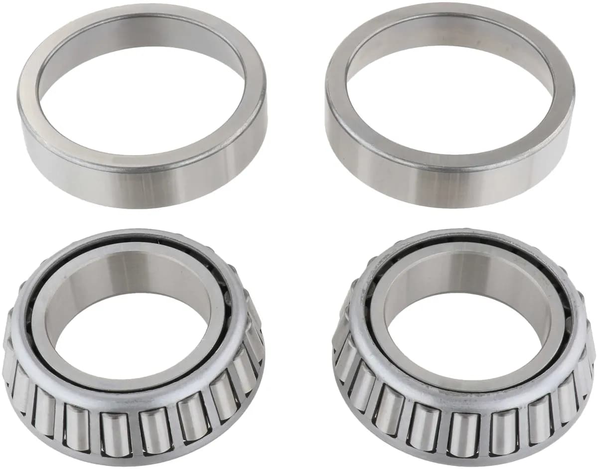Differential Carrier Bearing Kit Dana 30