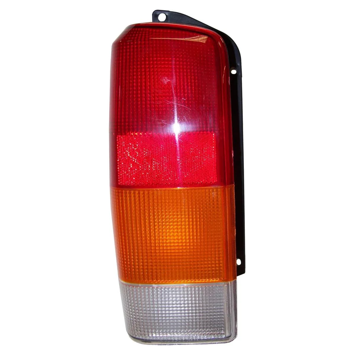 Crown Automotive Jeep Replacement 4897399AA Left Tail Lamp for 1997-2001 Jeep XJ Cherokee (USA, Canada)