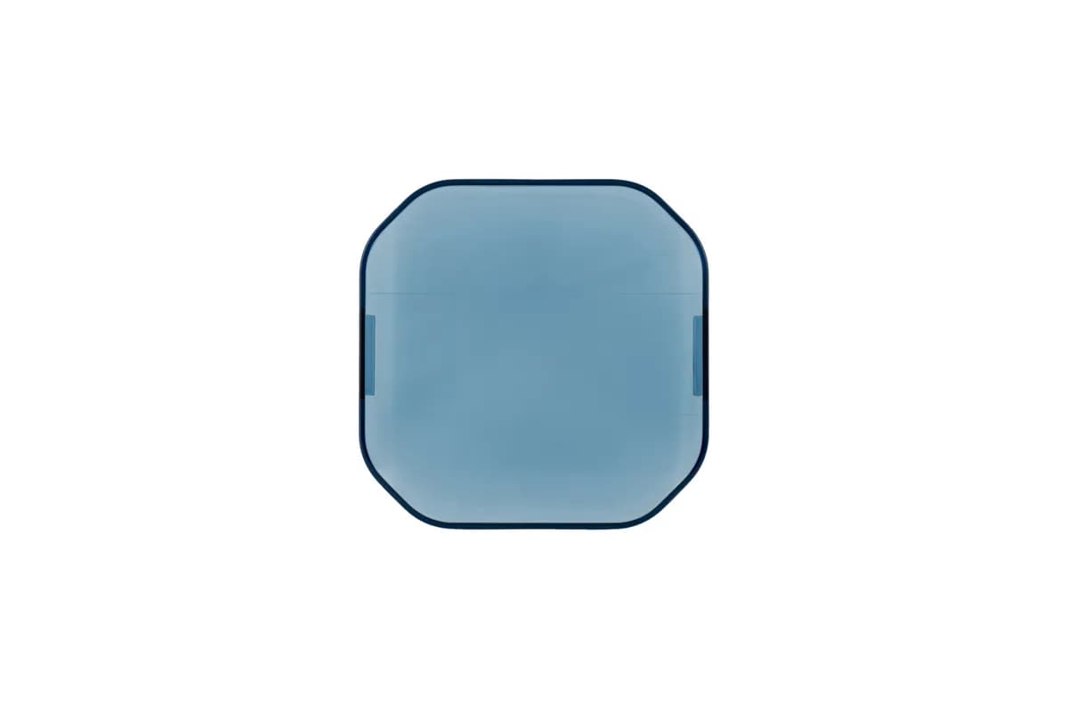 Diode Dynamics - SS3 LED Pod Cover, Blue (one)