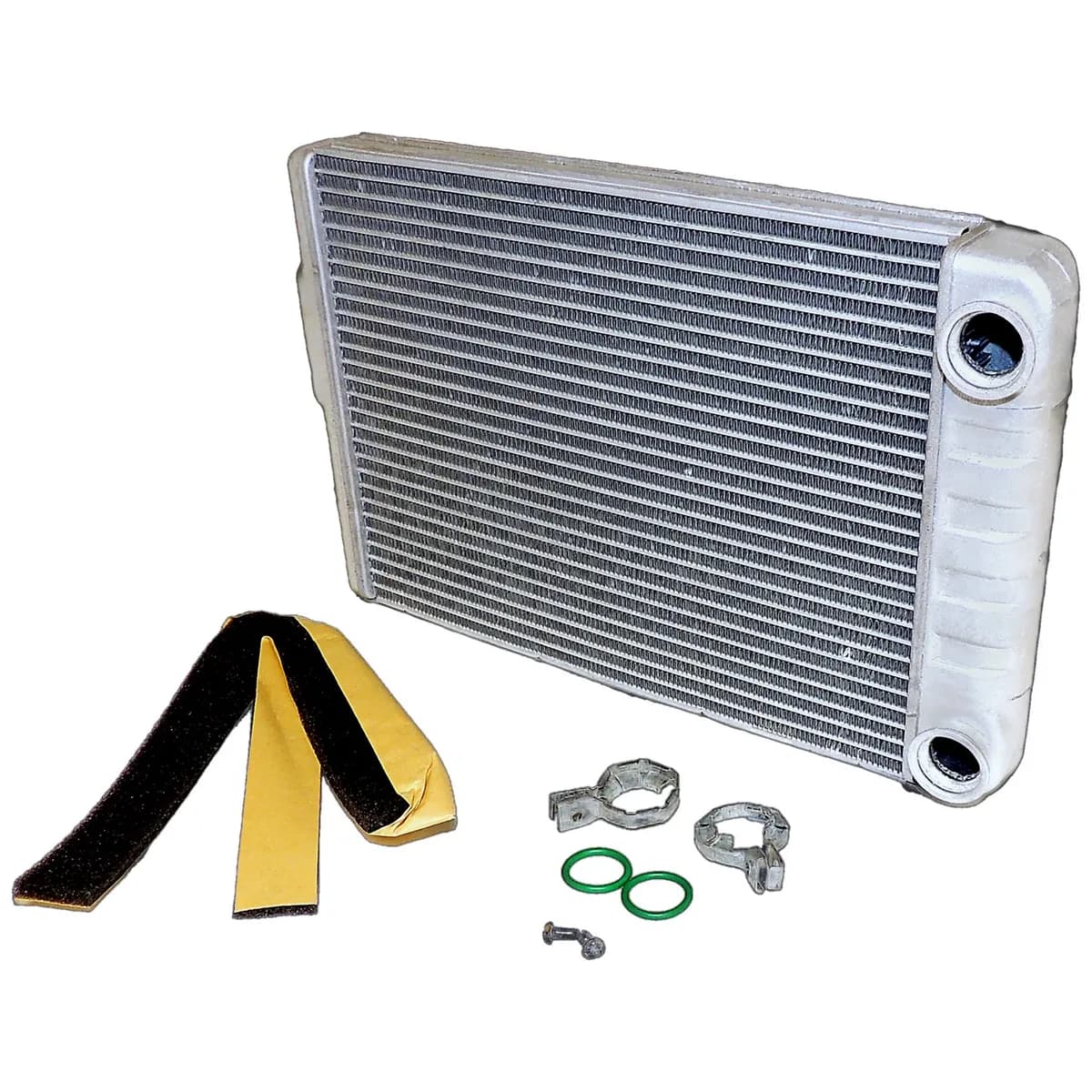Heater Core For 20112019 WK Grand Cherokee & wd Dodge Durango