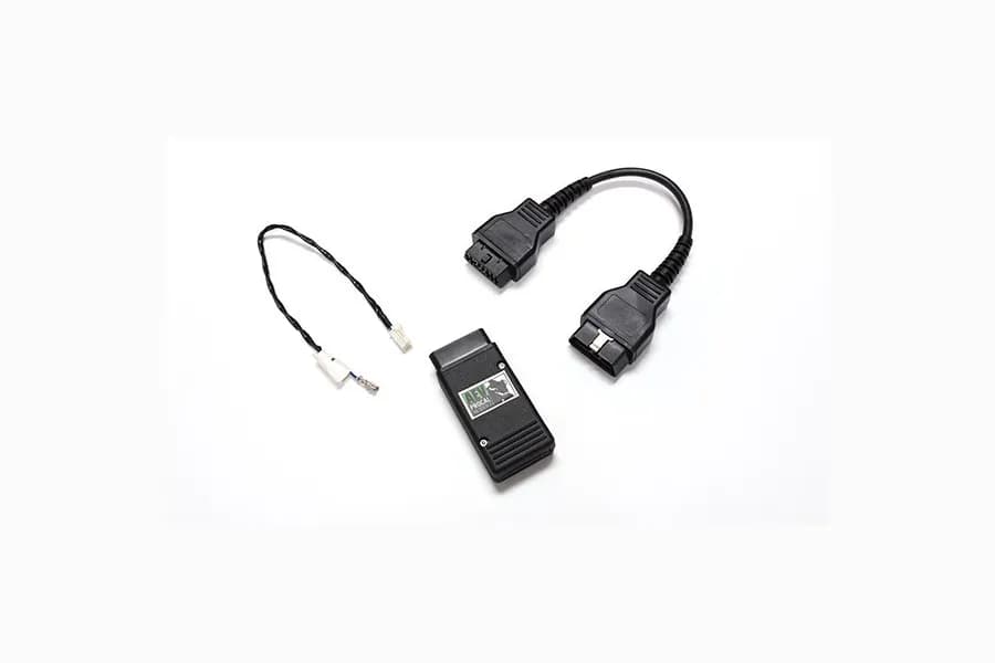 AEV Bypass Harness Kit For The Procal - Dodge Ram