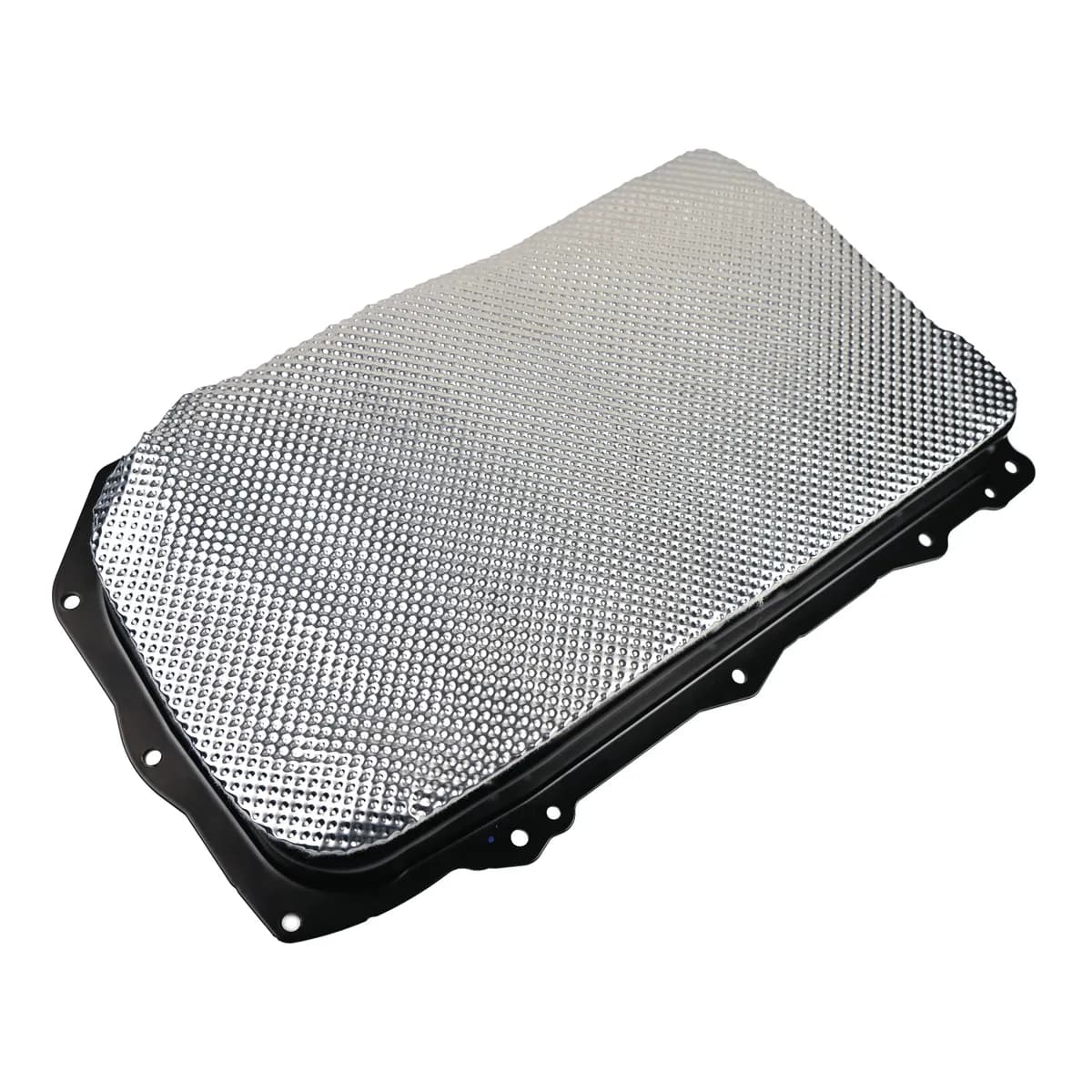 DEI 10375 Jeep Wrangler JL 850RE 8 speed - Trans Pan Heat Shield