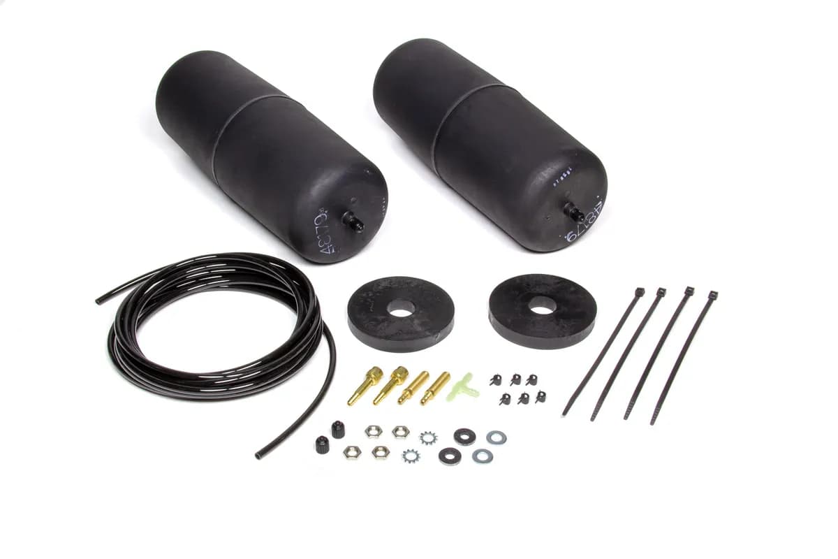 Air Lift 1000 HD Air Spring Kit