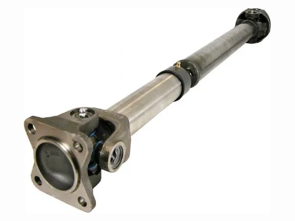 Performance Driveshaft Front (Jk 1310 Series W/ 24 Lift) W/O Tcase Yoke