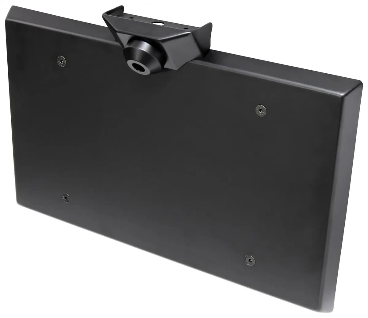 JL Spare Tire Mount Delete And Vent Cover 18-Up Wrangler JL Includes Back-Up Camera and 3rd. Brake Light Mount All Mounting Hard
