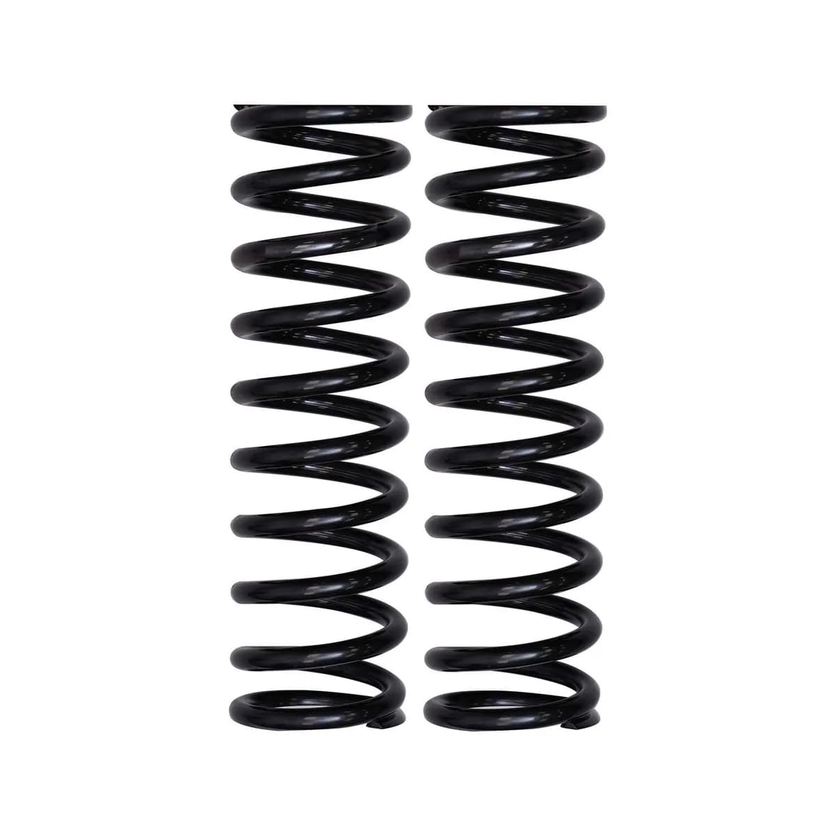 3 in x 14 in x 250lb Universal Coilover Coil Springs For 2.5 Coilovers