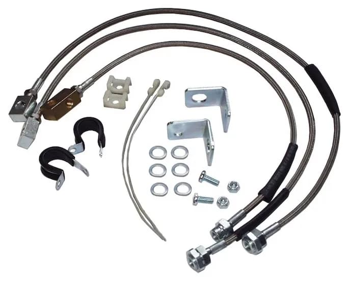 Brake Parts 1993-1998 Brake Hose