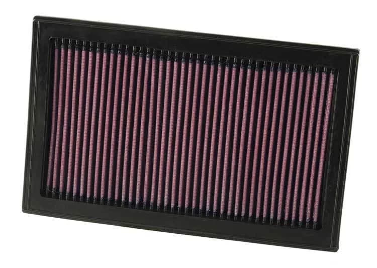 Ford/Merc Explorer/Mountaineer 02-05; Lin Aviator 03-05 Replacement Air Filter