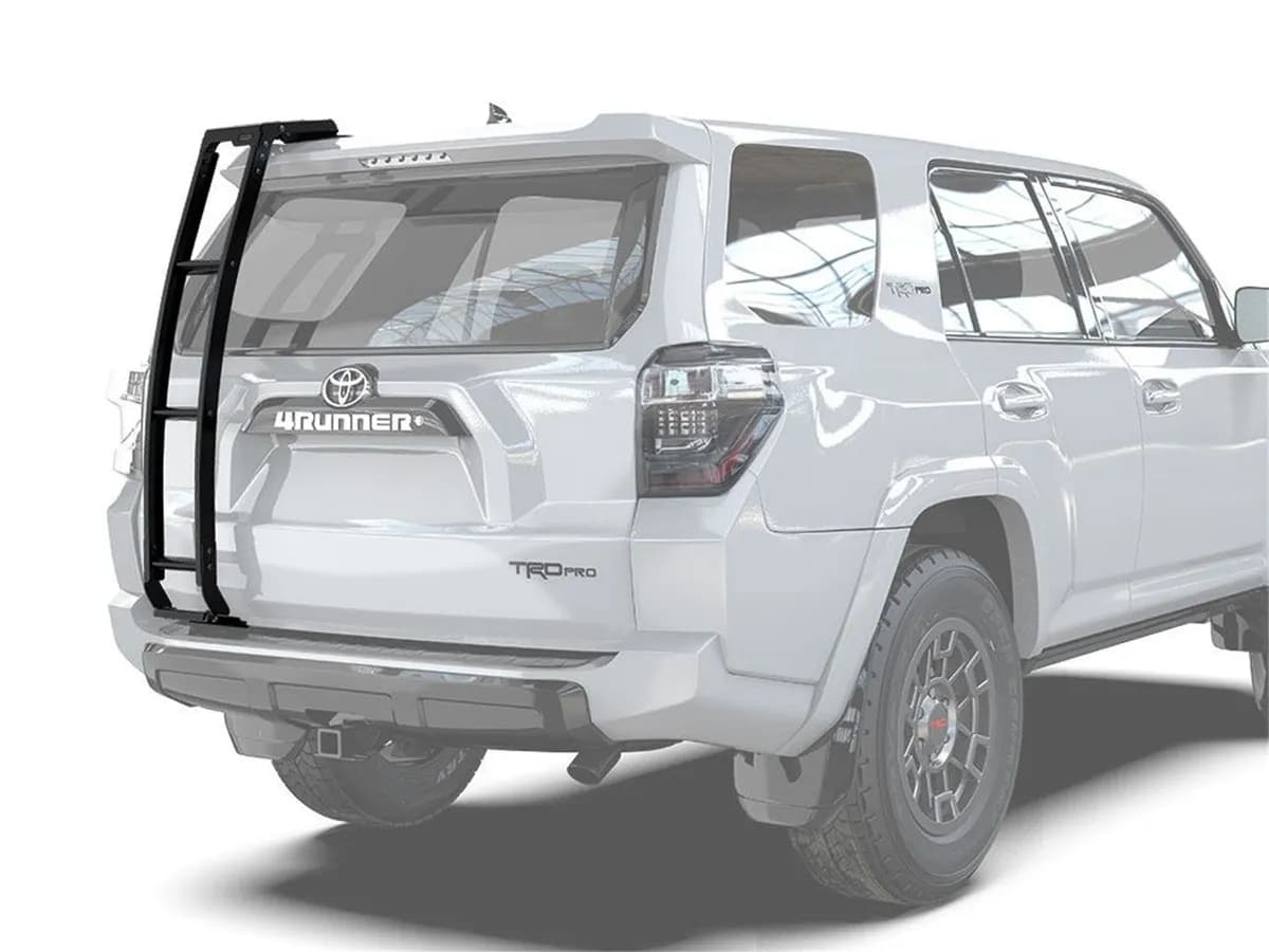 Toyota 4runner (5th Gen) Ladder