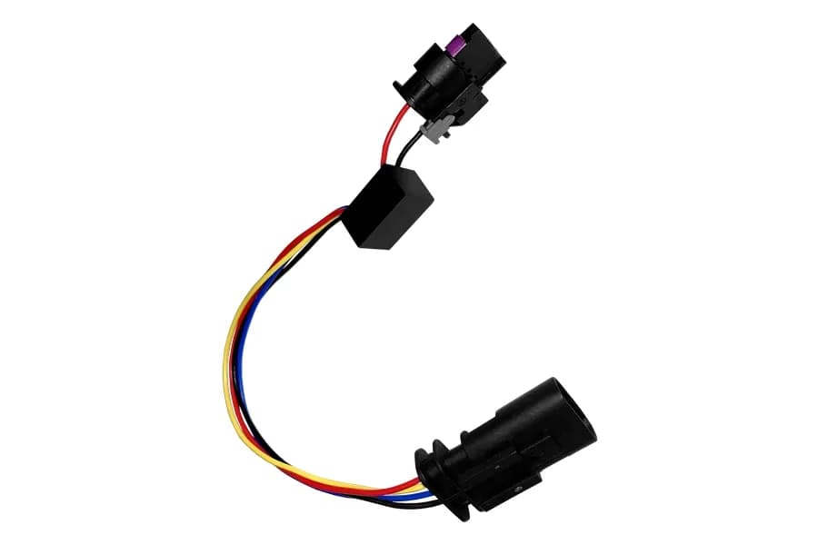 Z Automotive Z Locker Controller for OEM Axles - JT/JL