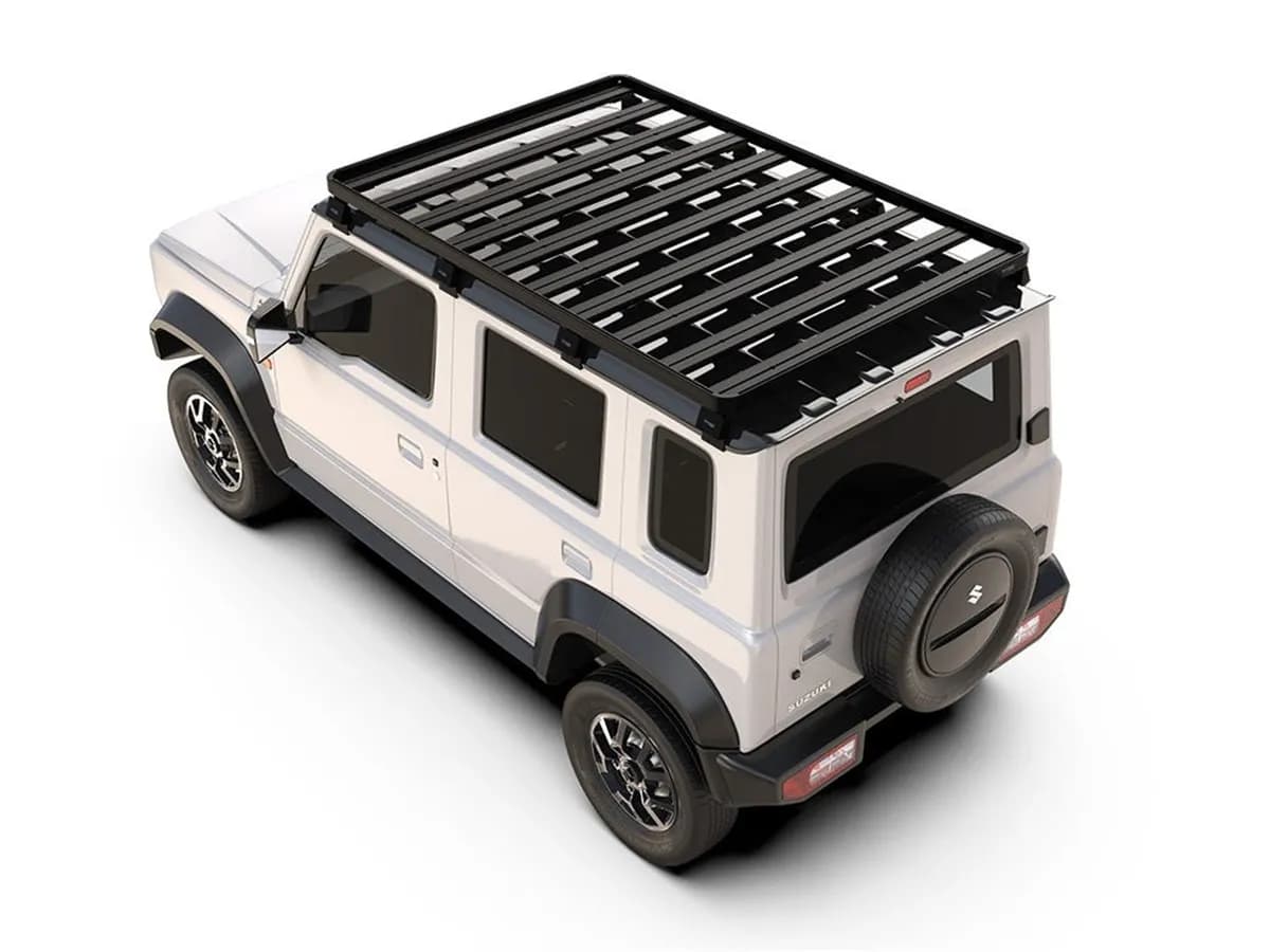 Suzuki Jimny 5 Door 2023-Current Slimline II Roof Rack