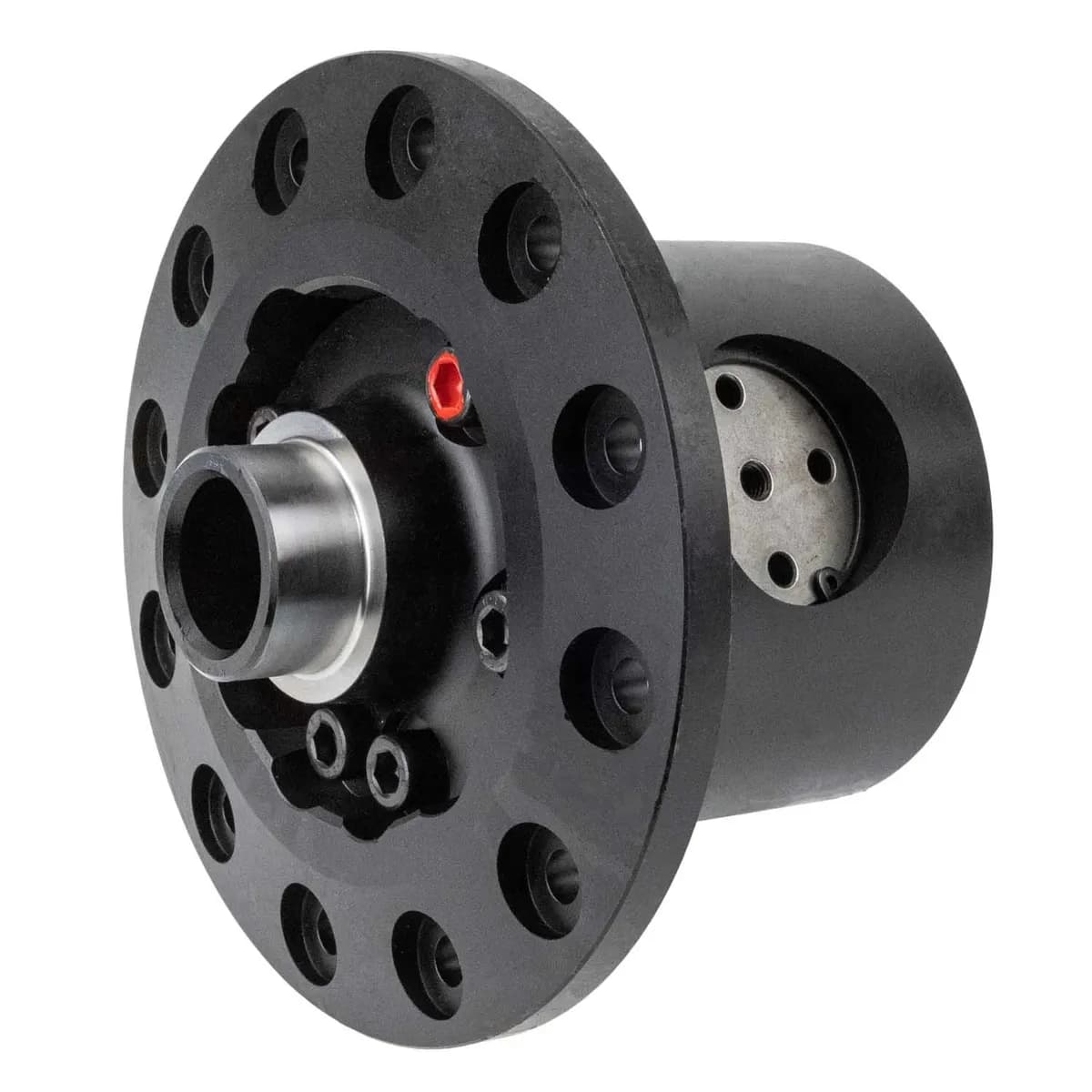 Loaded Carrier for GM 8.875 Car Limited Slip Differential with Case Break 3.07 t
