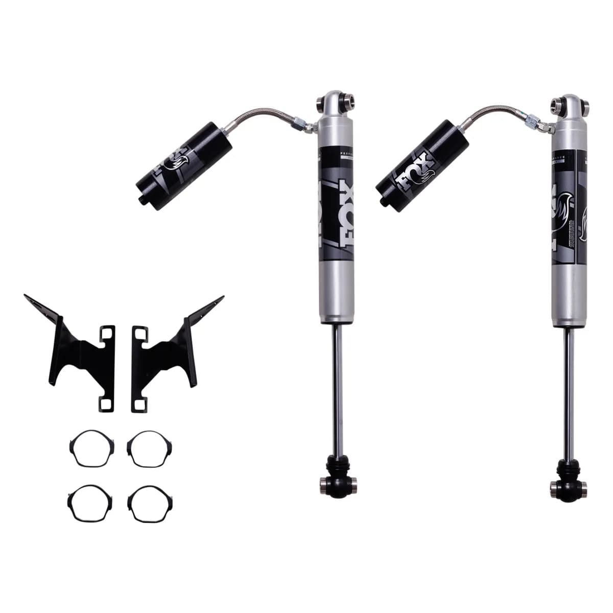 FOX Offroad Shocks 885-24-270 Performance Series 2.0 Smooth Body Reservoir Shock (Pair)