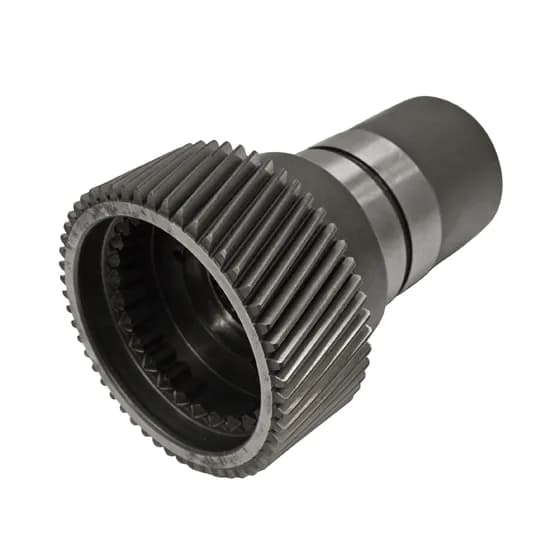 Mp Transfer Case 2011-2018 With 29-Spline & 6 Pin Planet Design USA Standard