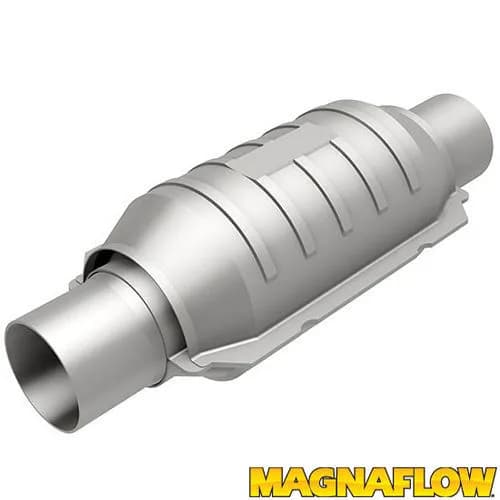 MagnaFlow Exhaust Products 99205HM HM Grade Universal Catalytic Converter