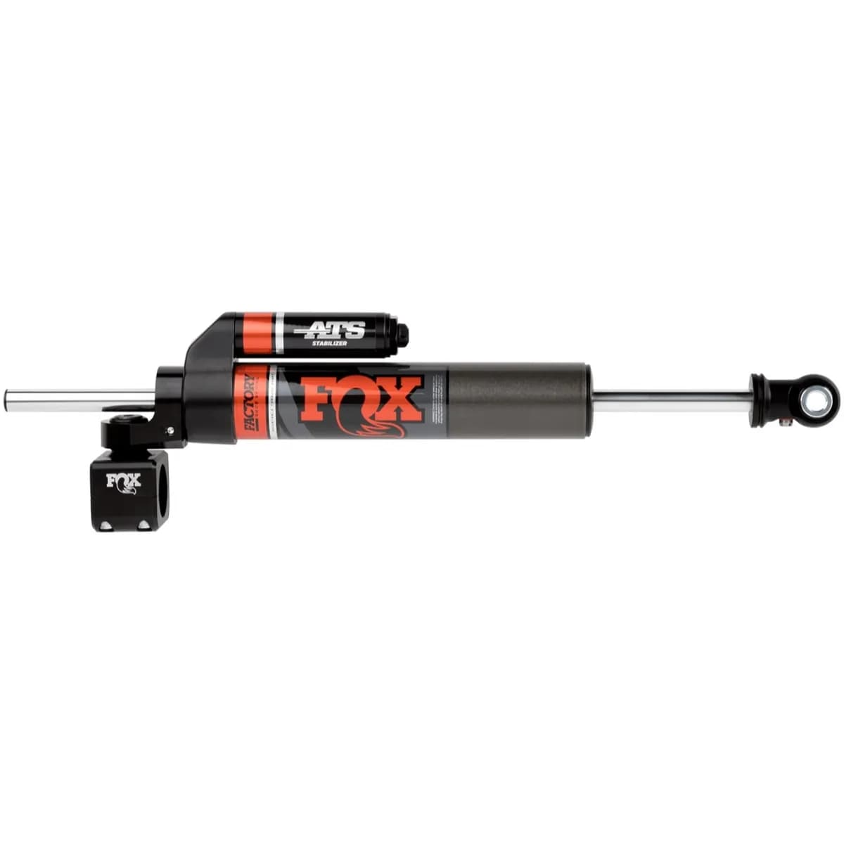 ST101 - Jeep JK - FOX ATS Steering Stabilizer