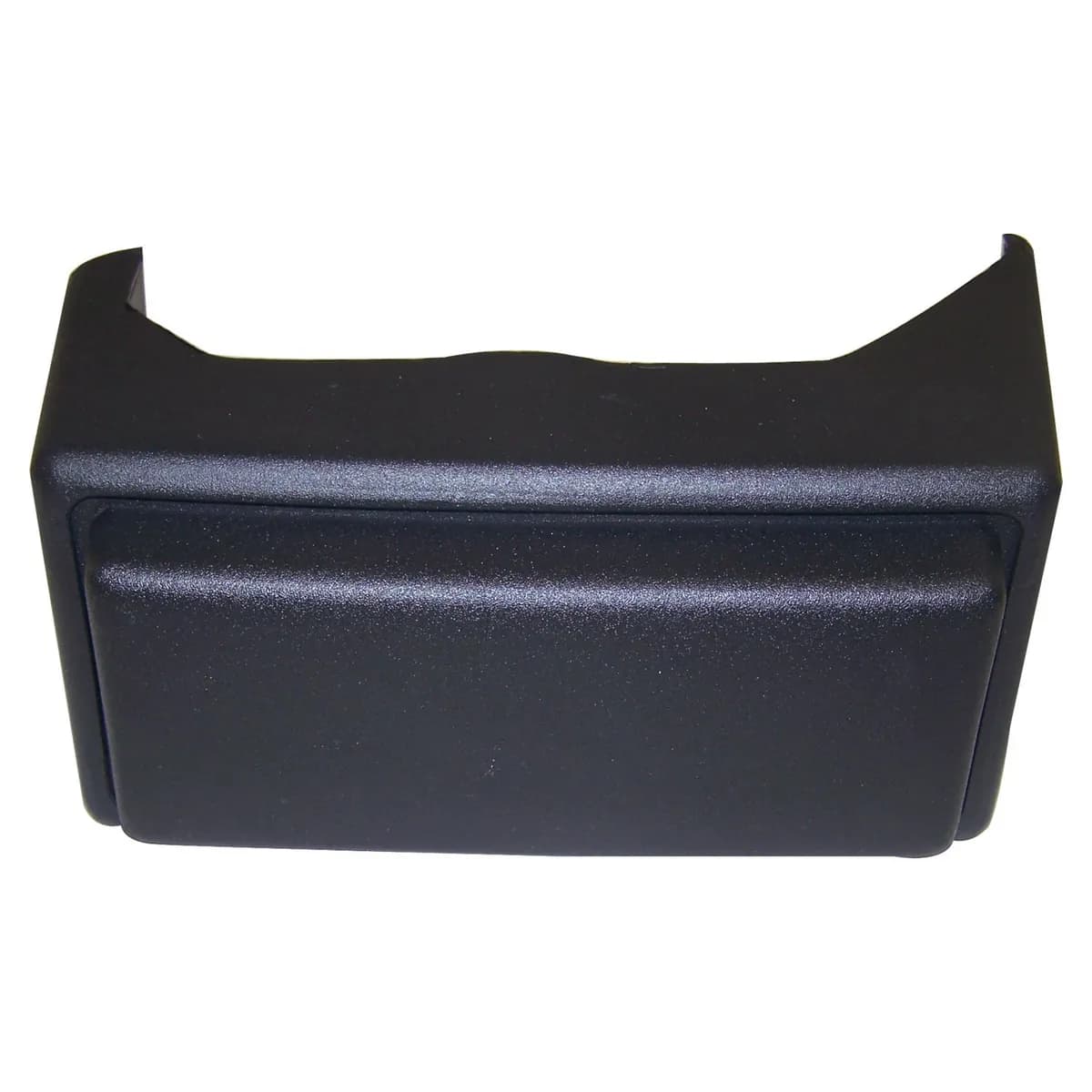 Bumper Guard-Front 84-96 XJ Passenger