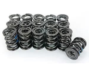 Manley 221449-16 Manley Valve Spring, SPRING-1.677 TRIPLE