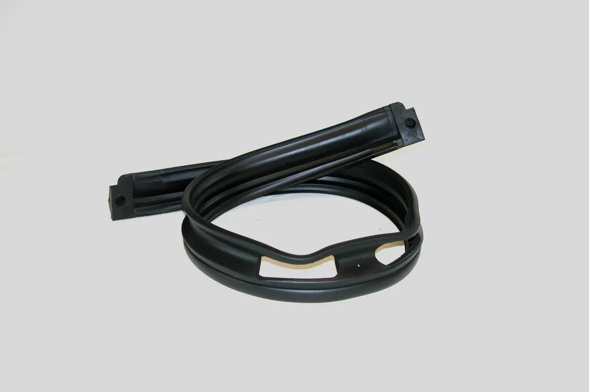 Fairchild Industries Cowl Seal - D4001