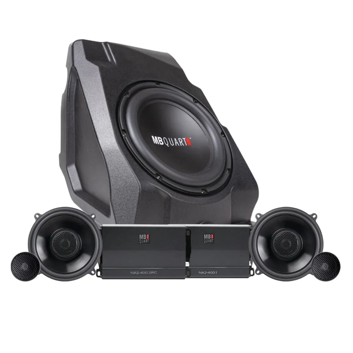 20202024 Polaris Rzr Pro Xp/Pro R/Turbo r 800w Stg 3 Tunedride Commandupgrade Existing OEM Audio
