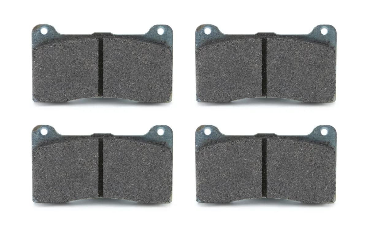 Wilwood Pad 7812-35 Dp .490 Thk Axle Set 150-35-7812k