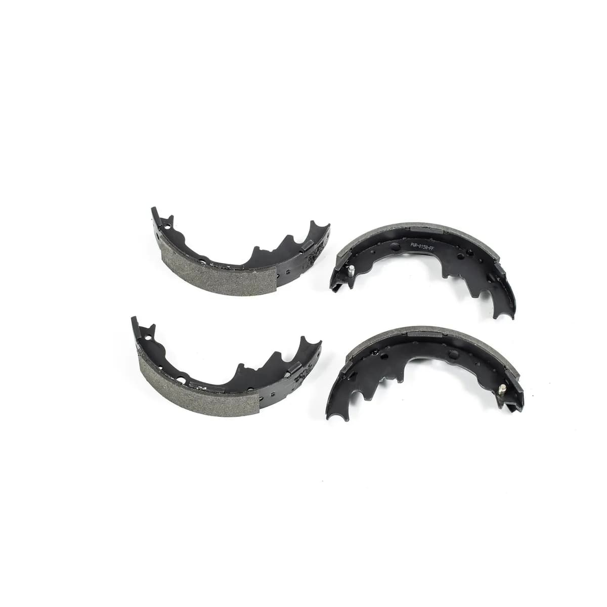 Autospecialty Brake Shoe