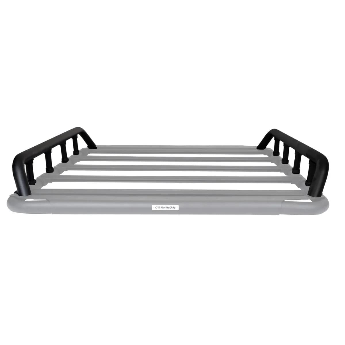 Go Rhino 5935051T - SRM500 - Side Rail Kit for 55 Long Rack - Textured Black