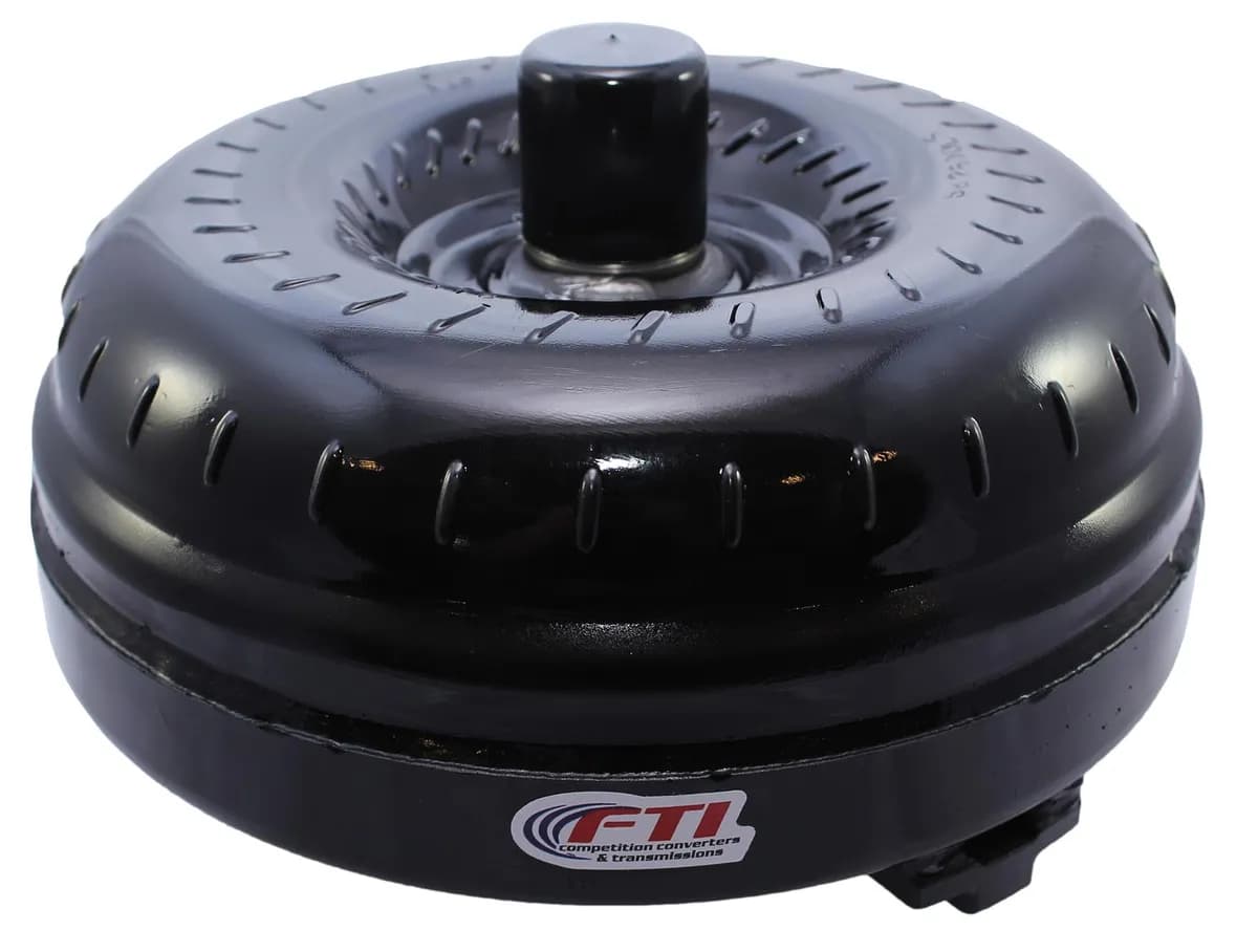 FTI Performance SB2800LS 11IN 4L60E/4L65E Street Brawler Series - 2800 Stall