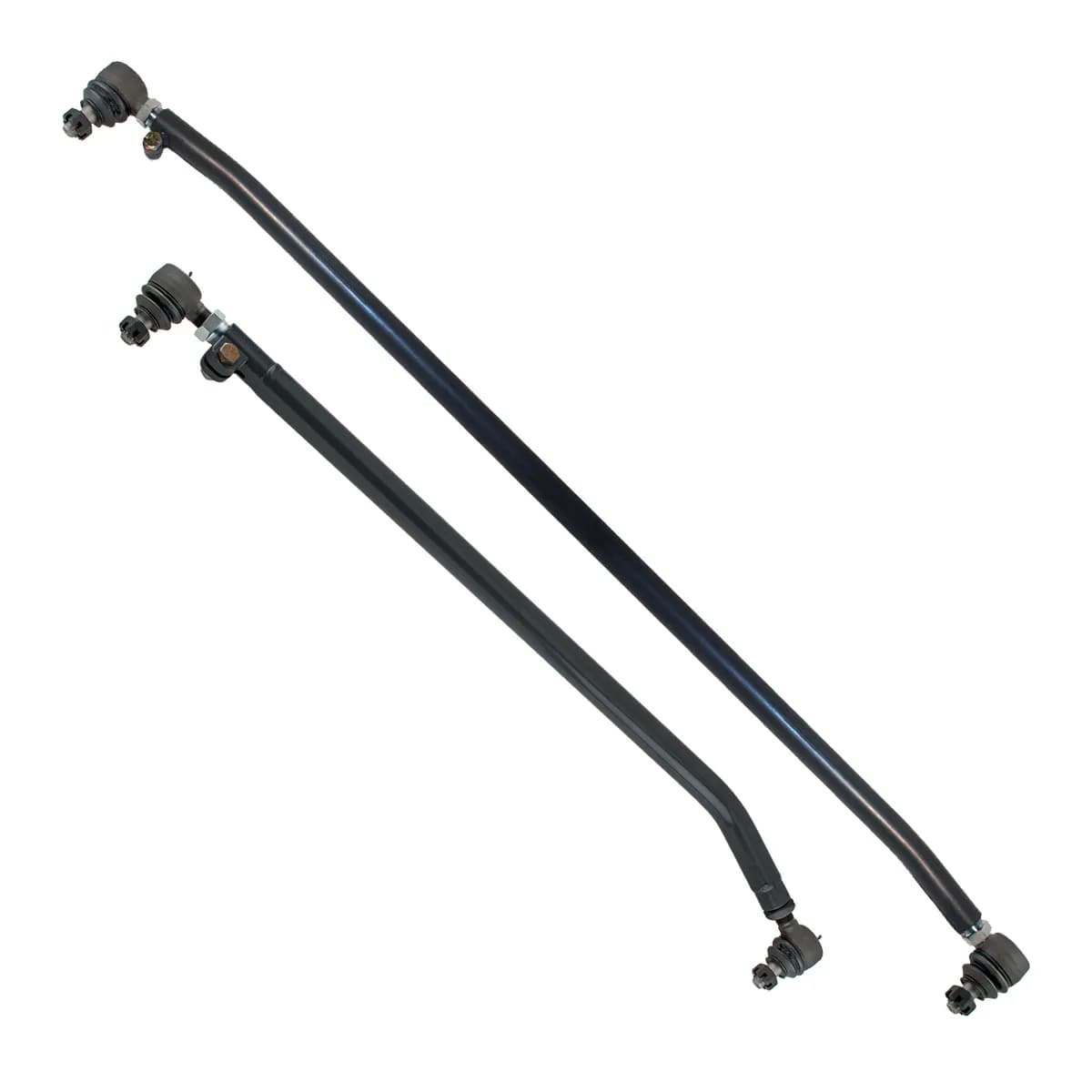 Jeep JK HD Steering Kit 07-18 Wrangler JK/JKU Synergy MFG