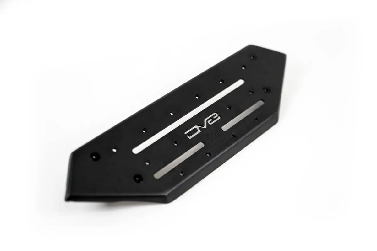 2018-2024 Jeep Wrangler JL, JLU , Gladiator JT V8 Offroad Device Dash Mount V2