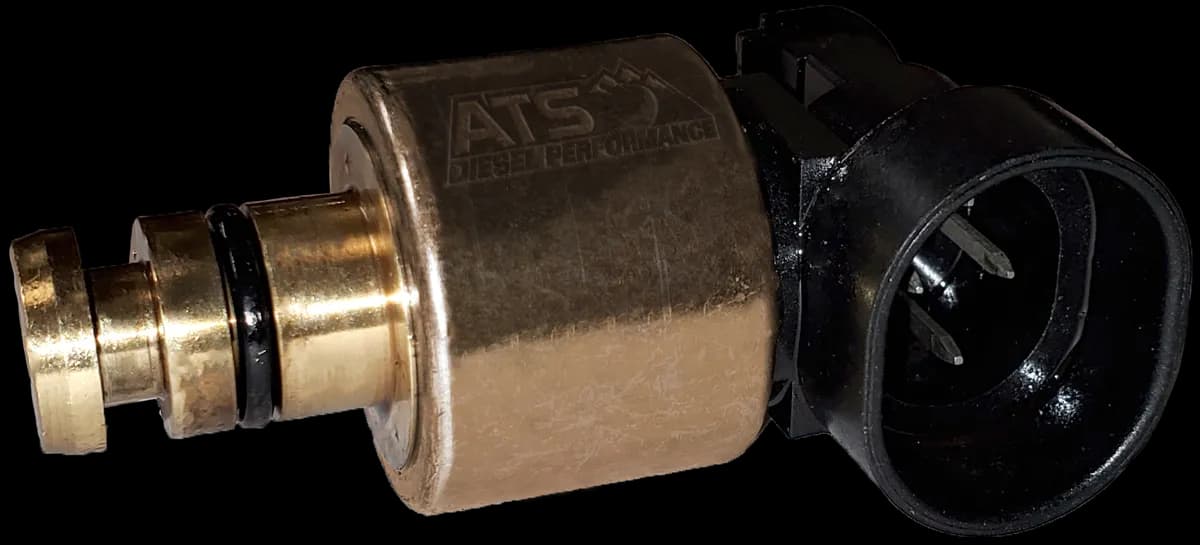 47Re Governor Pressure Switch (Transducer) Fits 1996-Early 1999 5.9L Cummins