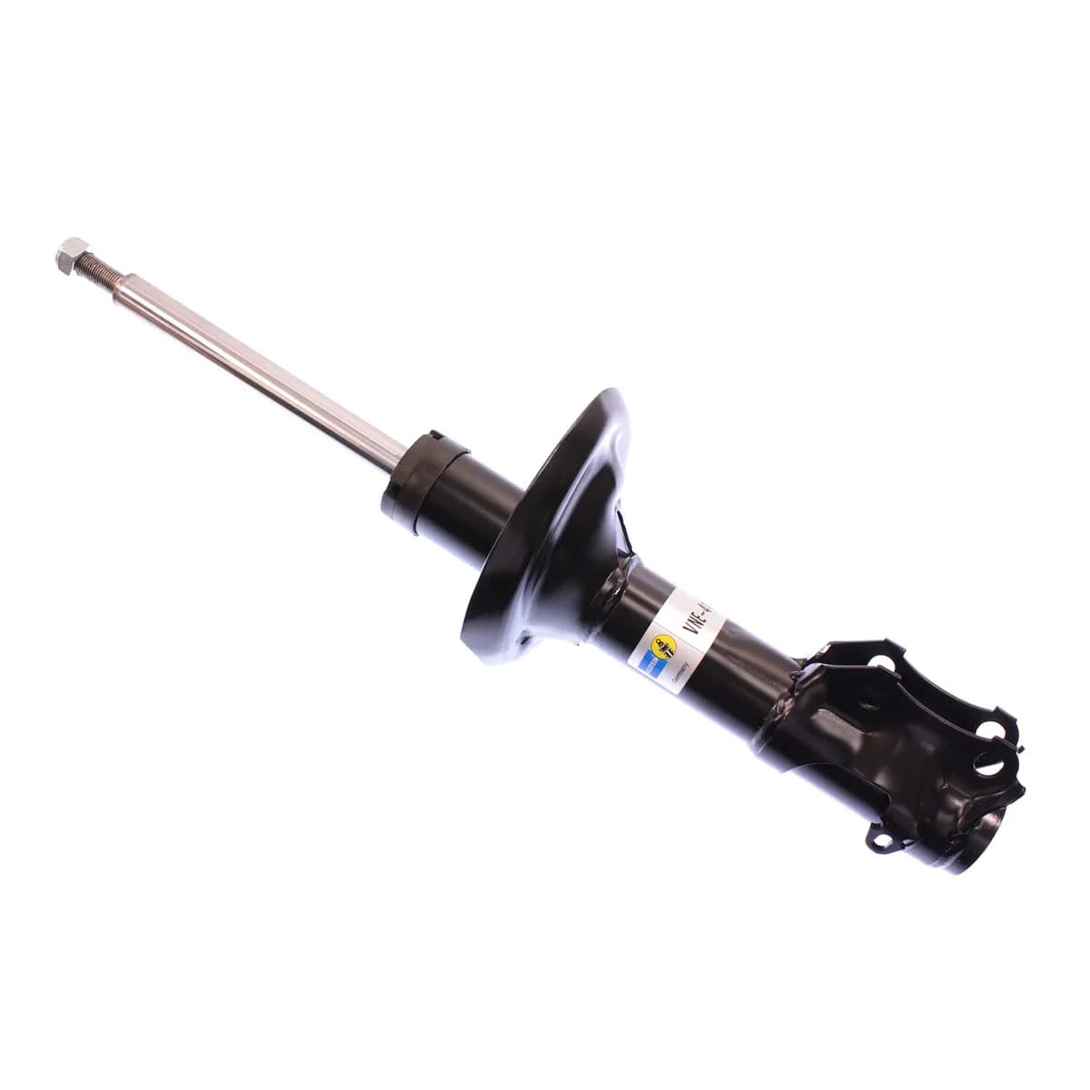 Front Volkswagen Golf 1994-1985, Jetta 1994-1985 B4 OE Replacement Suspension Strut Assembly