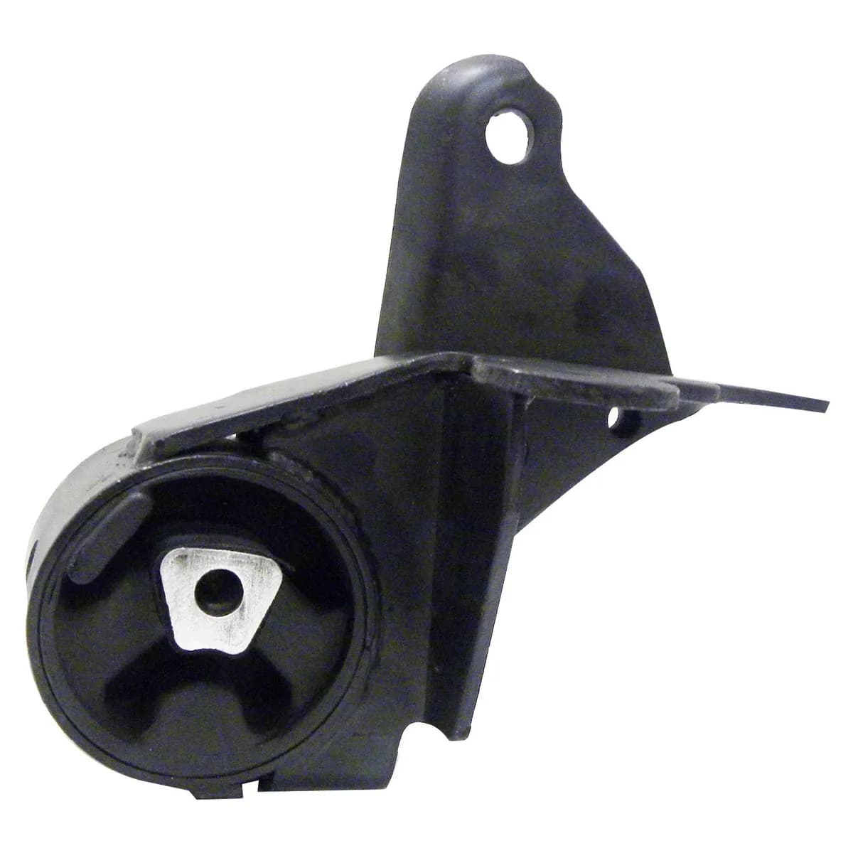 Crown Automotive Jeep Replacement 5281314AB Transmission Mount for 97-00 Dodge, Chrysler, Plymouth Minivans w/ 41TE Trans.