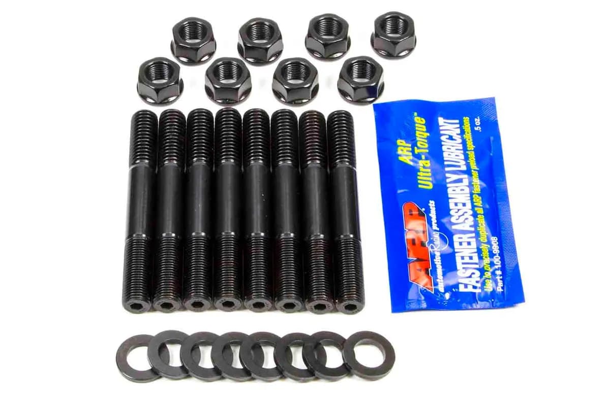 Chrysler Cast Iron Sl6 Main Stud Kit