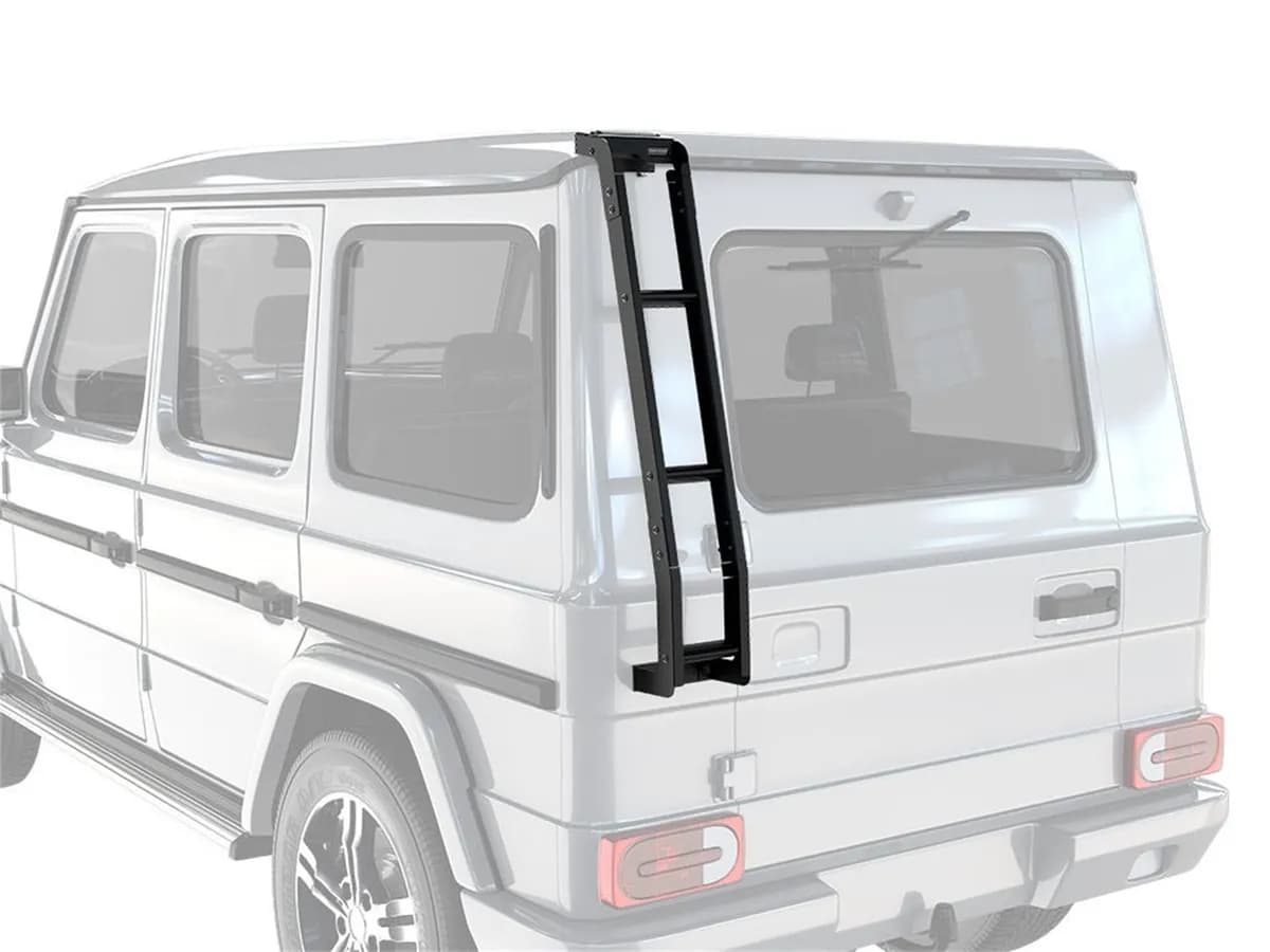 Ladder; For 1979-2018 Mercedes-Benz Gelandewagen G Class Models;