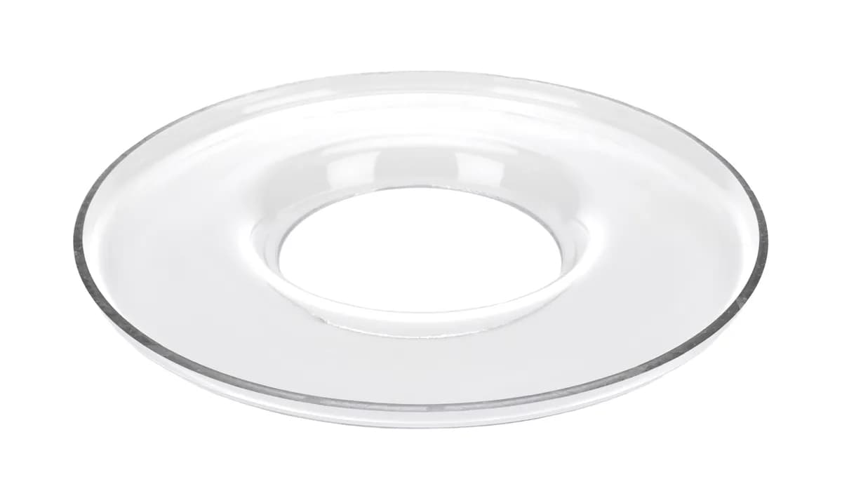 Base Air Cleaner 11in