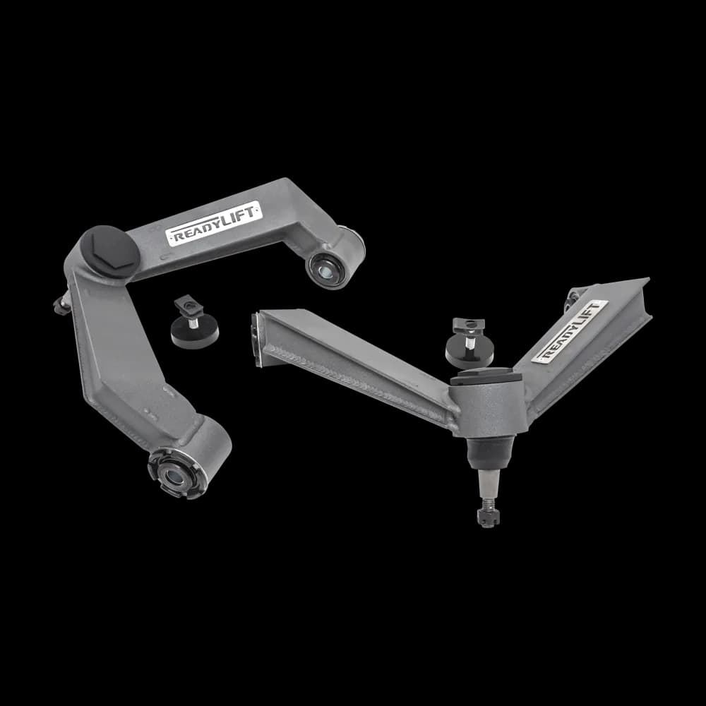 Xtreme-Duty Fabricated A-Arm Kit - GM Silverado / Sierra 2500HD/3500HD 2020-2023