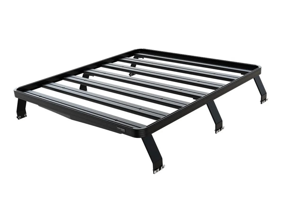Ram w RamBox 2009-Current Slimline II 5 7in Bed Rack Kit