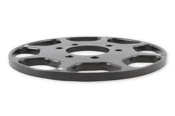 MSD Crank Trigger Wheel Kit - Flying Magnet - BBC - 8 in.
