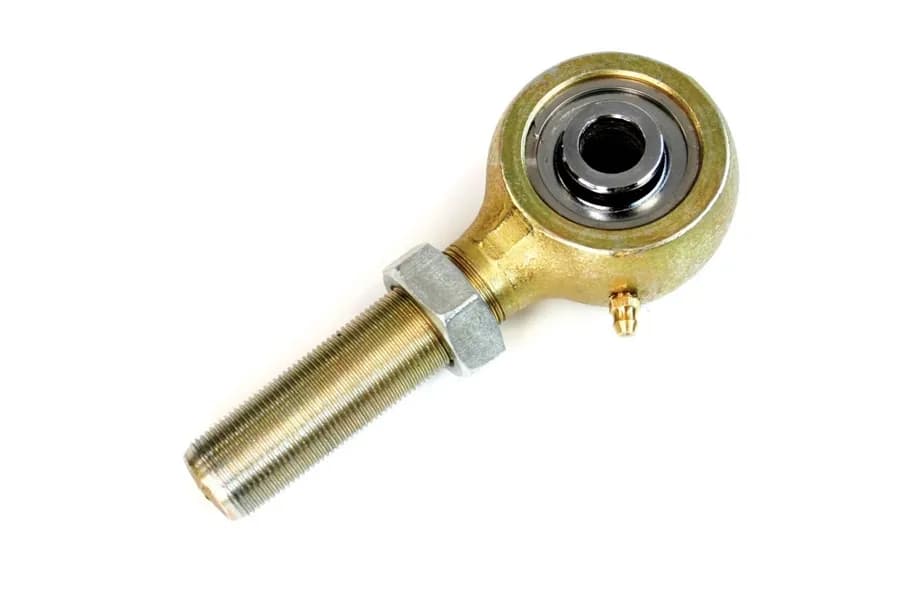 Joint Medium Lh 2in 12mm Hole TJ Front Upper Long Flexarm