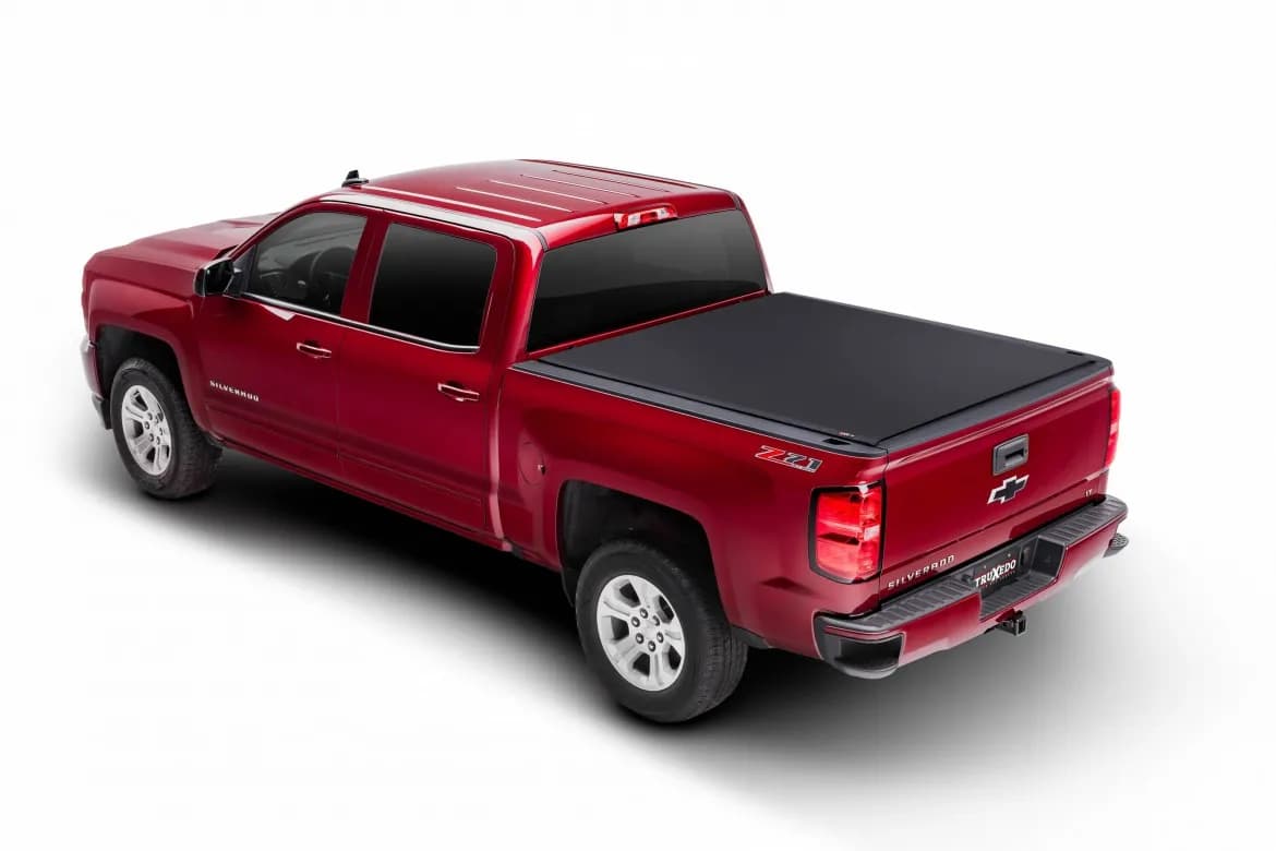 20c Silv/Sierra 2500hd/3500hd 6ft 9in Pro X15 Tonneau Cover W/O Multipro Tailgate W/O Carbonpro Bed