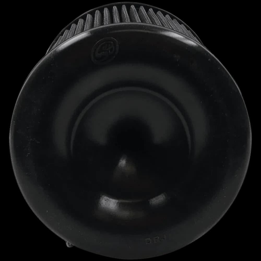 Replacement Filter for S&B Cold Air Intake Kit (Cleanable, 8-ply Cotton)