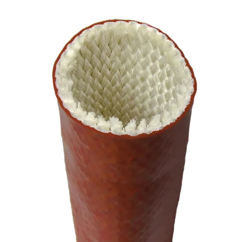 Heat Sleeve Silicone FGW 2.0 Inch X 1 Foot