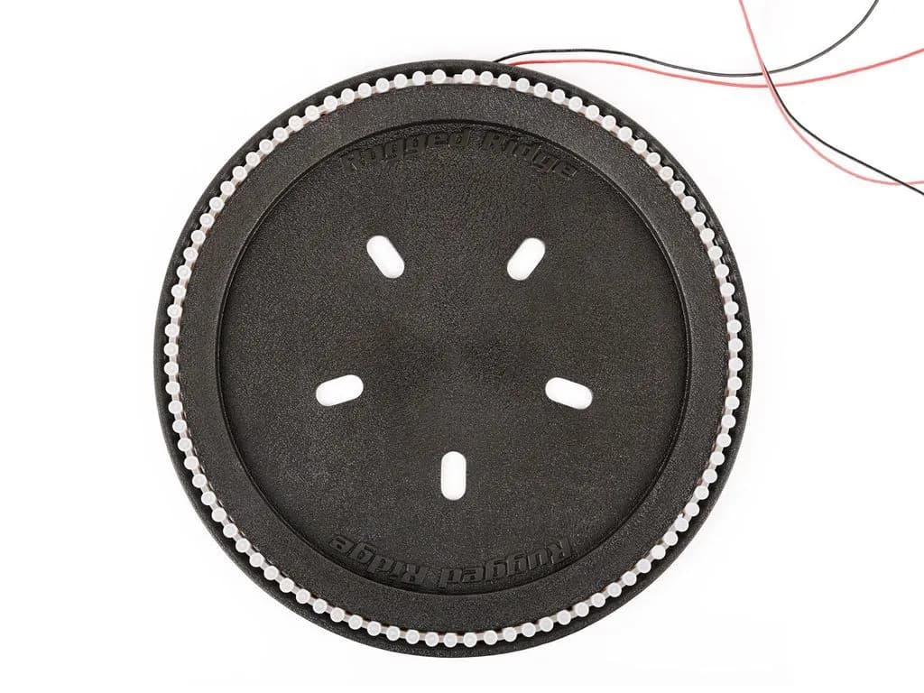 Rugged Ridge Brake light LED ring - JK/TJ/LJ