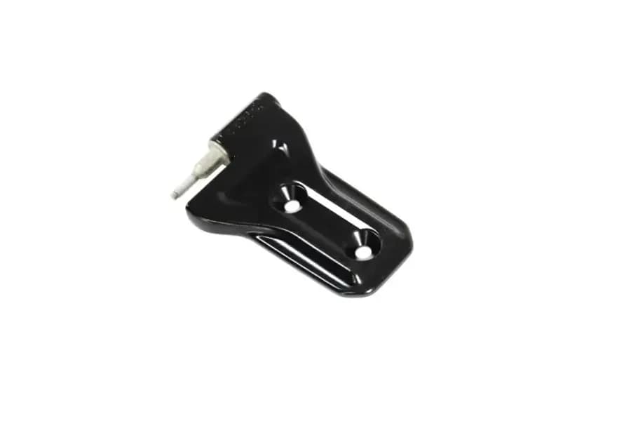 18-24 Jeep WranglerGladiator JLJT Upper Door Hinge Left Side