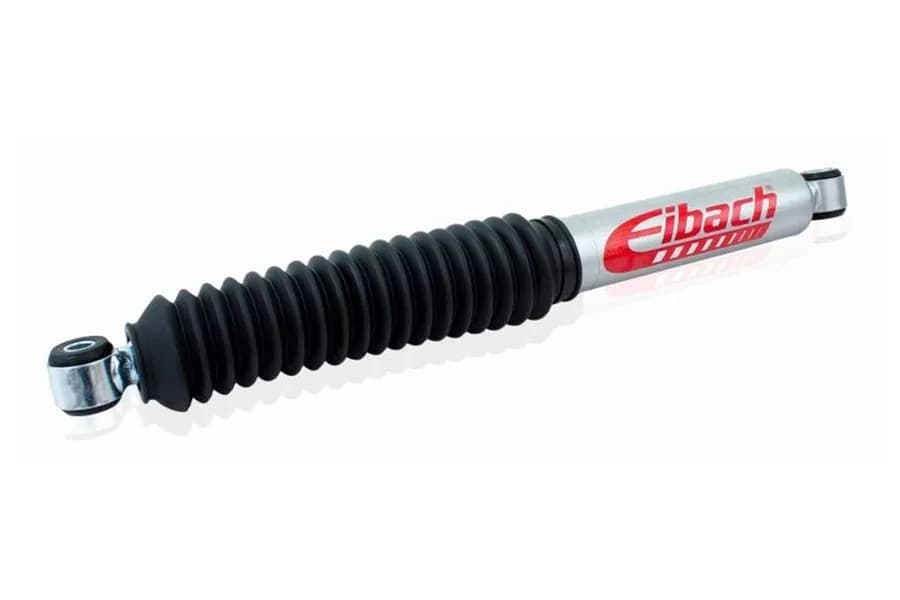 Eibach PRO-Steering Front Stabilizer - JT Rubicon / JL 4Dr Rubicon & Sport